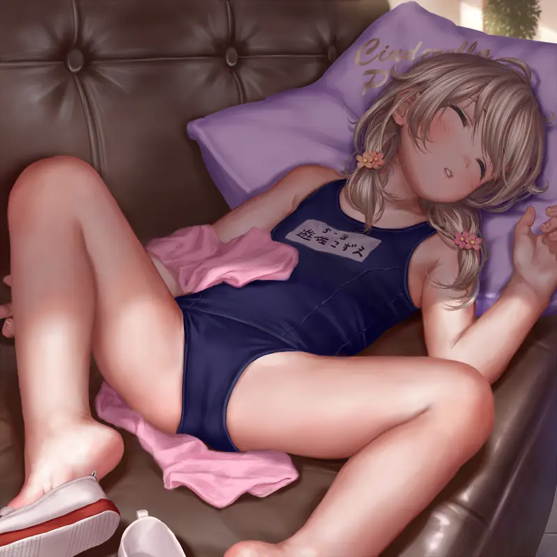 R-18 Yusa Kozue 2